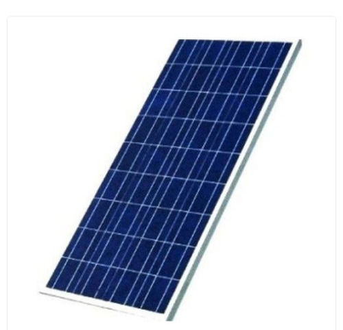 Rectangular Shape Related Voltage 12 V 160w Power Polycrystalline Solar Panel