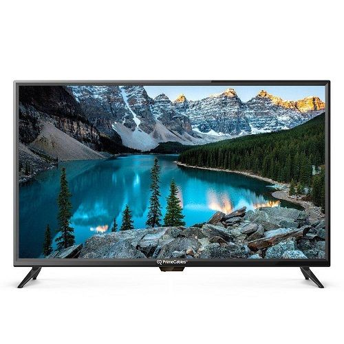 Ultra High Definition Wall Mounted And Energy Efficient Black Smart Led Tv Frequency (Mhz): 50-60 Hertz Hertz (Hz)