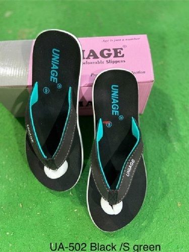 Uniage Ladies Health Slippers For Ladies