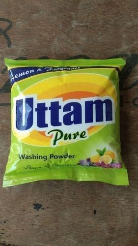 washing powder