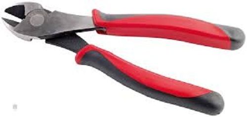 Multi Color Mild Steel Material Wire Cutter