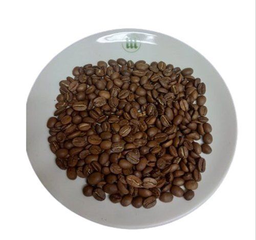 100% Pure Natural Roasted Brown Strong Arabica Coffee Beans