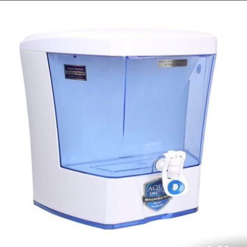20 L Non Electrical Gravity Based RO Water Purifier