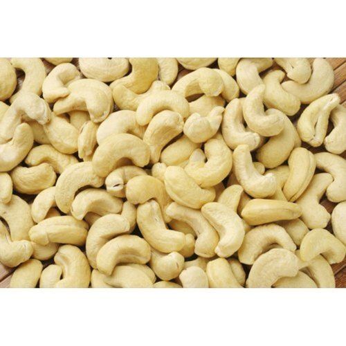 White Rich In Vitamins Delicious Healthy Indian Origin Naturally Grown Raw Cashew Nuts