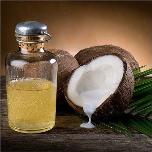 A Grade 100% Pure Cold Pressed Hygienically Packed Coconut Oil