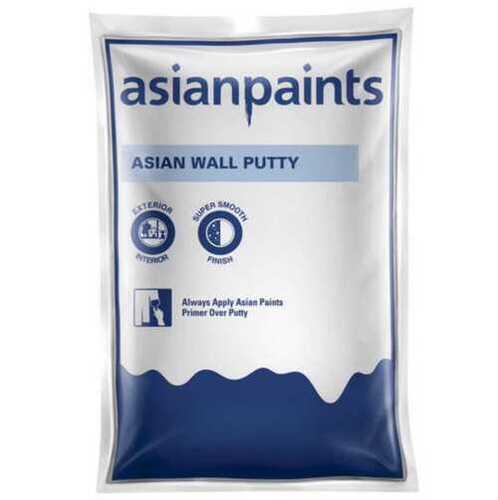 Acrylic Wall Putty  Royal Diamond Paint