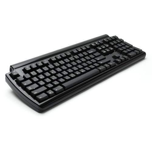 Black Color Wireless Keyboard Application: For Typing Text at Best ...