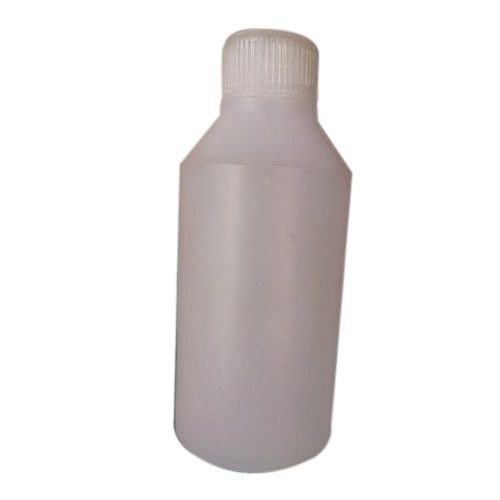 Durable And Leakproof Empty Plastic Bottles Use For Pharmaceutical Capacity: 100 Milliliter (Ml)