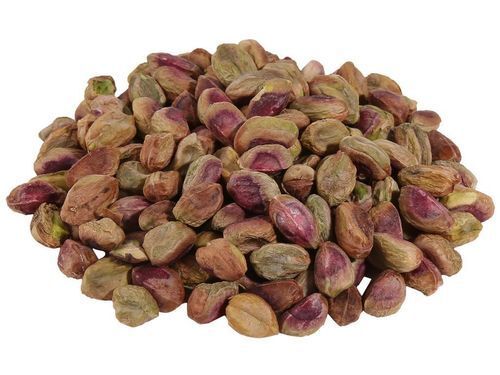 High In Fiber Mildly Salty Delicious Crunchy Organic Pistachio Dry Fruits