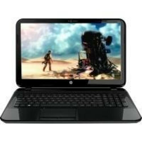 Hp 2000 Glossy Black 15.6Inches Screen 2D02Tu Laptop Hard Drive
