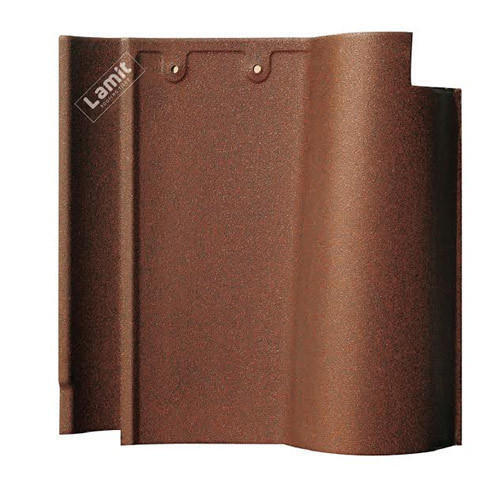 Lamit Clay Antique Red Valencia Roofing Tile Red Colors 