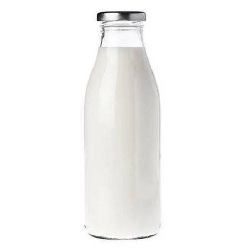 Pack Of 1 Liter Rich In Calcium White Fresh Cow Milk