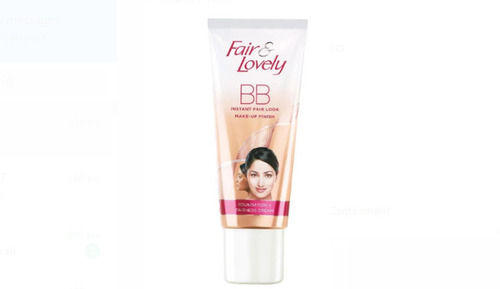 Pack Of 120 Ml Instant Fair Look Makeup Finish Fair And Lovely Bb Cream