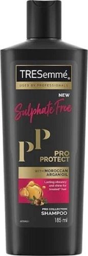 Pack Of 185 Ml Pro Protection Sulphate Free Tresemme Shampoo