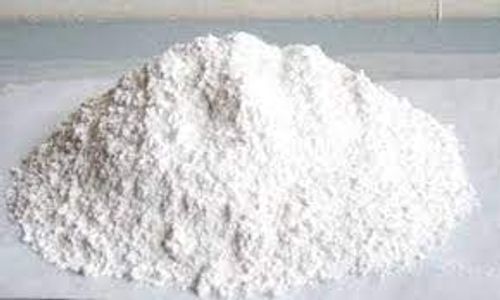 Pharmaceutical Grade High Grade White Barite Powder 13463-86-7