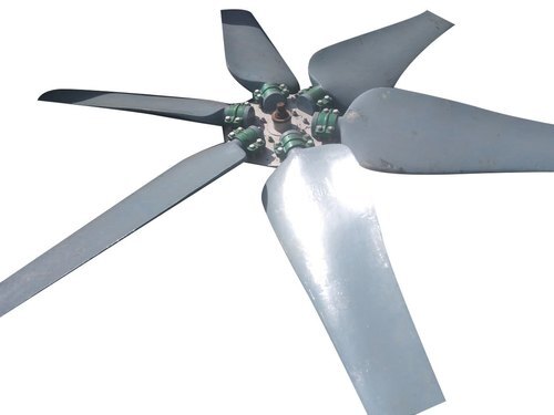 पोर्टेबल और टिकाऊ 700 अल एल्युमिनियम कूलिंग टॉवर पंखे ब्लेड का व्यास: 13 इंच (इंच)