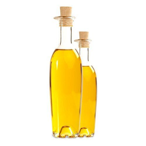 Pure Natural Quality Pale Yellow Polyoxyl Hydrogenated Castor Oil For Medicine Purpose