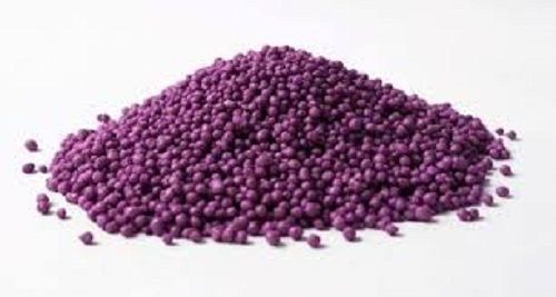 Silver Purple Colour And Agricultural Fertilizer,