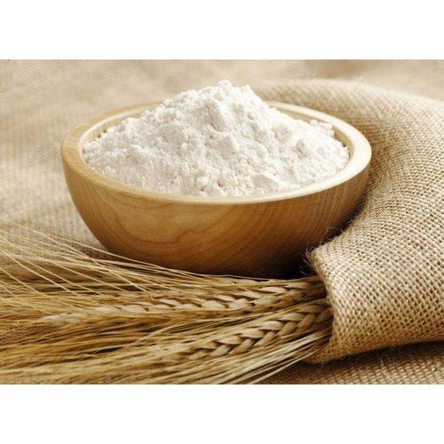 Cream Wheat Bran Used In Cooking Making Bread, Bakery Products