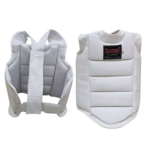 Invincible Wushu Extreme Chest Guard