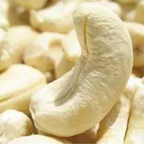 Cream Ww210 Cashew Nut Used In Snacks, Sweets And Food