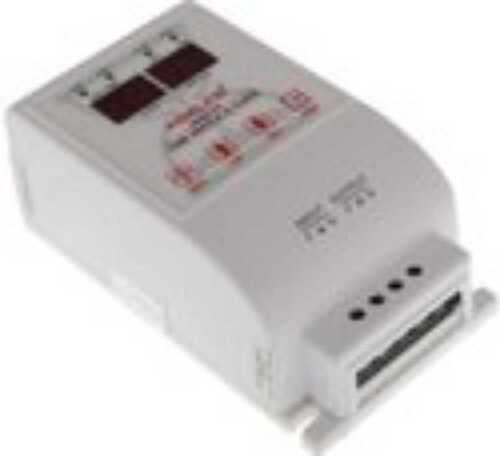 230 Volt Digital Time Switch Used In Street Light