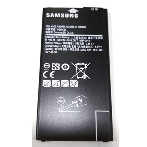 3300 mAh Lithium Ion Samsung Mobile Battery