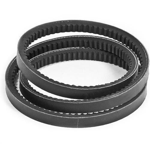 5-20 Mm Thickness Black Rubber V Belt