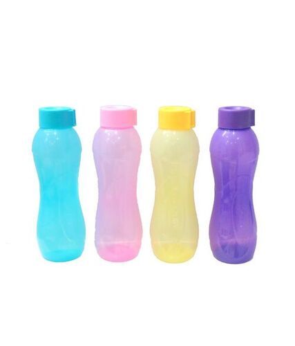 500-1000 Ml Drinking Water Plastic Pet Bottles