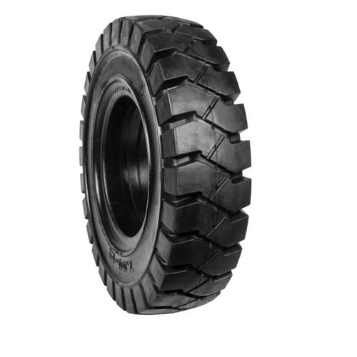 Comfortable Grip Highly Efficient And Long Durable Flexible Black Car Tyre