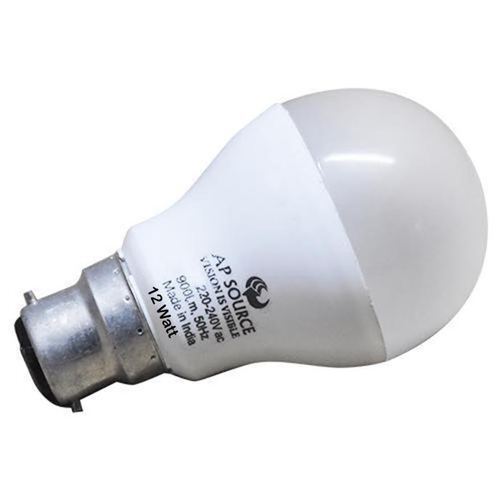 Everyday Ceramic Eveready 9w Led Bulb at Rs 70/piece in