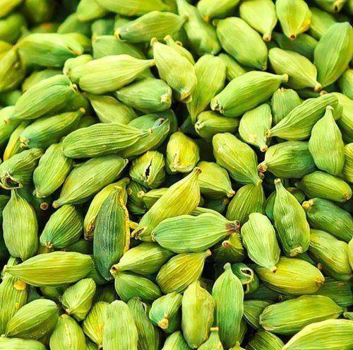 Green Cardamom