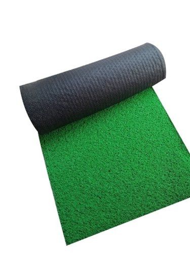 Green Pvc Mat Application: Floor