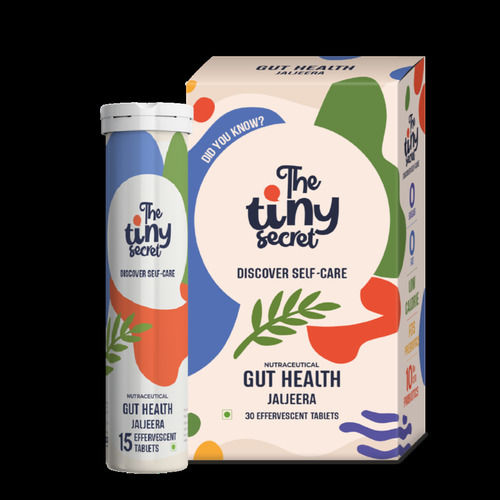 Gut Health Jaljeera