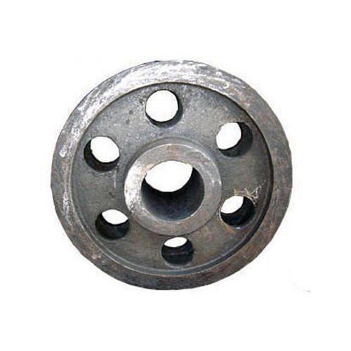 High Alloy Casting, Shape: Round