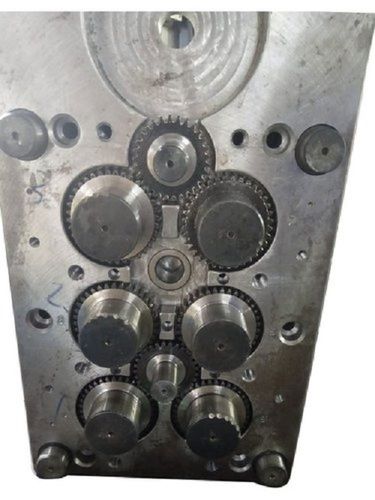 injection moulds