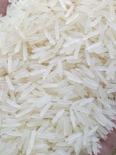 Hygienically Processed And Protein Dried White Organic Long Grain Rice