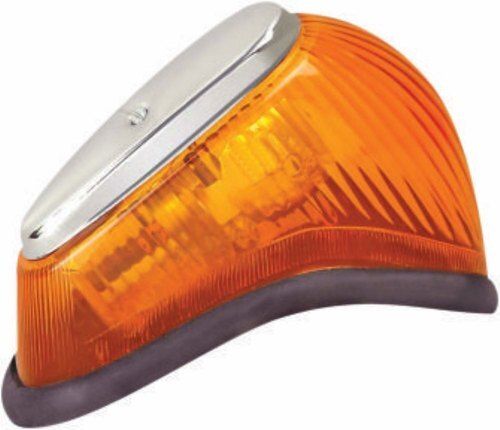 LED Tata 91s Truck Automotive Side Lamps