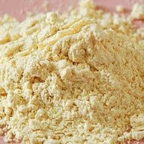 Light Yellow Dry   Color Gram Flour