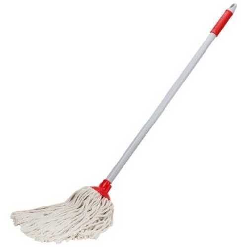 Long Handle Absorbent Cotton Floor Cleaning Mop For Home, Shops