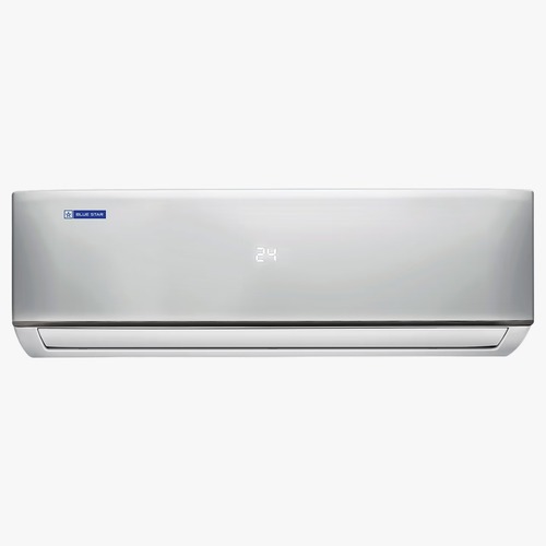 Longlasting Copper Condenser Blue Star Dl 1.5 Ton 3 Star Split Ac at