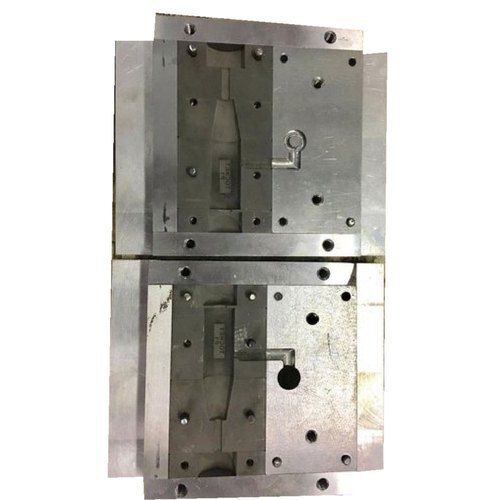 Mild Steel Cold Runner Plastic Injection Mould