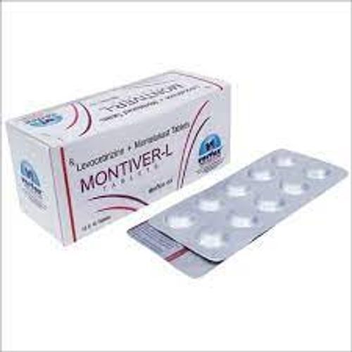 Montiver L Tablets