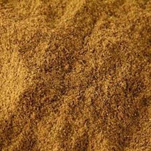 Natural Rich In Aromatic Healthy And High Nutrients Fresh Brown Cumin Powder