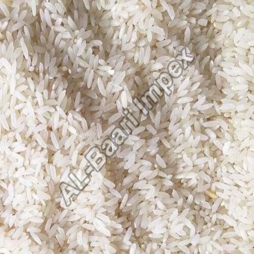 Natural Taste Rich in Carbohydrate Medium Grain Organic Dried White Non Basmati Rice