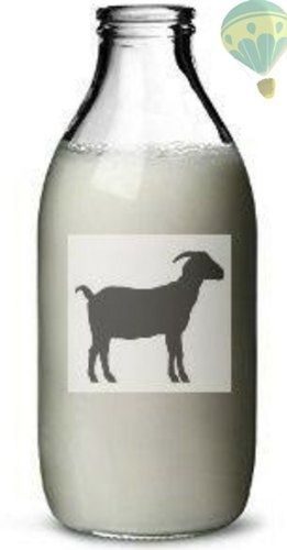 Naturally Grown Adulteration Free Calcium Enriched Hygienically Packed Bottle Fresh Goat Milk