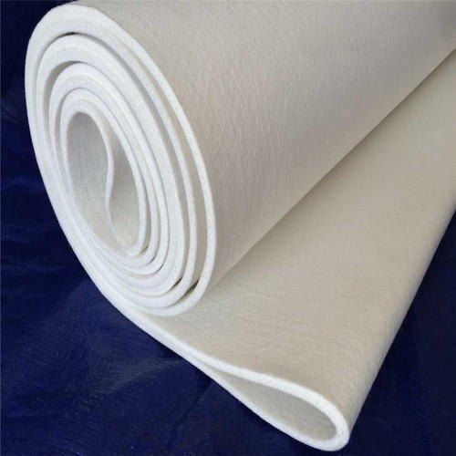 White Non Woven Felt Strips, Fabric Felt Basket at Rs 220/kg, Nonwoven Felt  Fabric in New Delhi