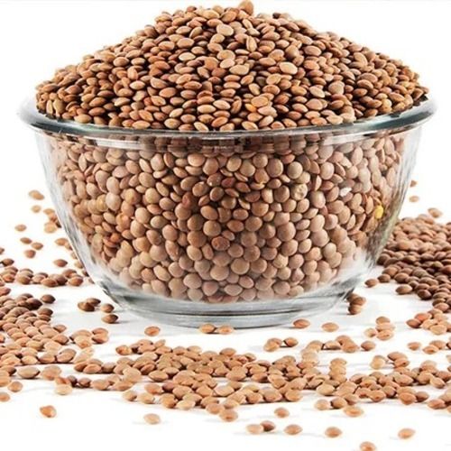 Pack Of 1 Kg Rich In Protein 12 Percent Broken Natural And Pure Masoor Dal 
