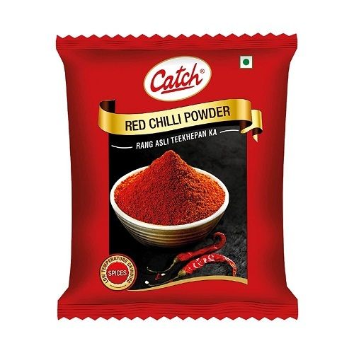 Pack Of 1 Kilogram Dried Blended Spices Catch Red Chili Powder