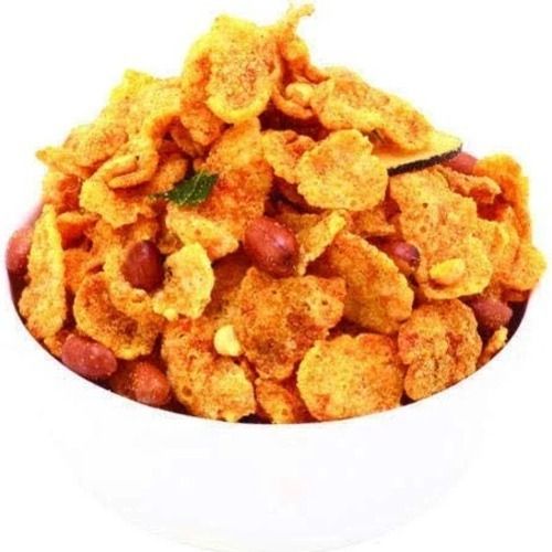 Masala Corn Flakes – Shree Mithai